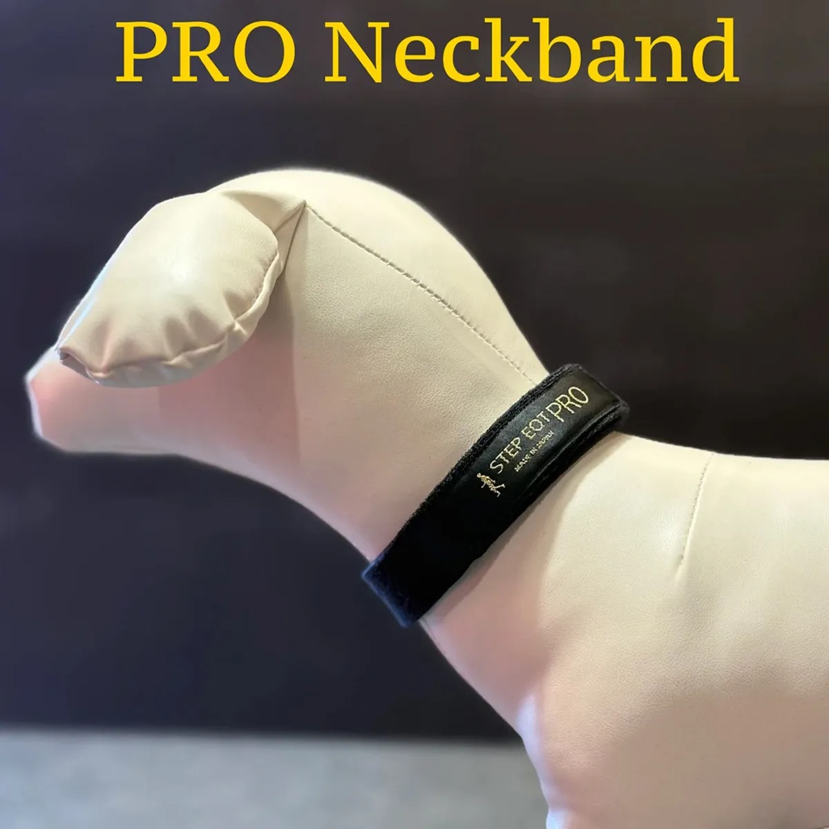 PROネックバンド SE-109